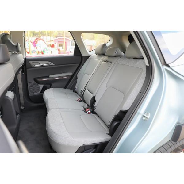 KIA EV5 2023 TOP BEST BLUE SUVenergy vehicle with Wheel base mm 2750 and Customers