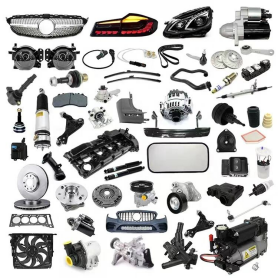 Pièces détachées pour automobile pour TOYOTA HILUX REVO HIACE 3L 5L YARIS COROLLA RAV 4 CAMRY japonais