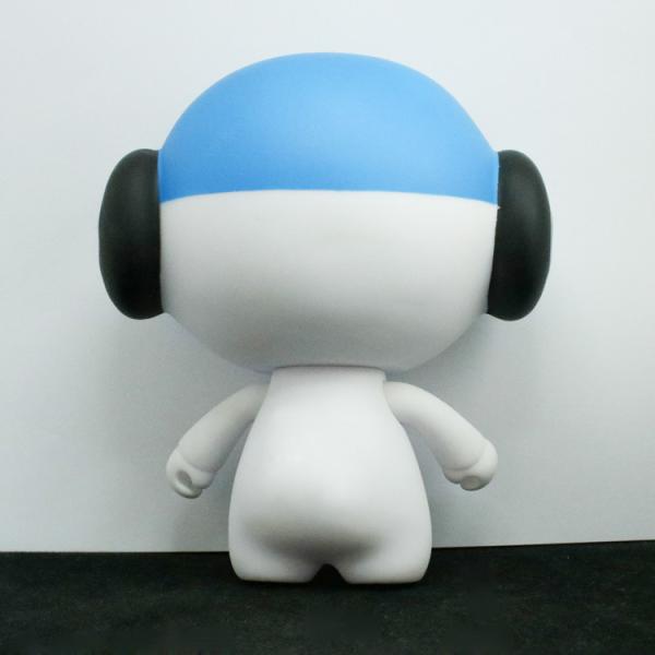 Cartoon Characters PVC Action Figure Toys EN71 ASTM F963 certificate