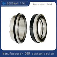 BERGMAN substituir Flygt Sarrafeira FSL-80mm 3203 3305 3355 3300 3306 3356 Sarrafeira Sarrafeira Mecânica de vedação inferior