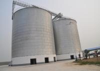 Certifications stables de la CE et d'OIN de Paddy Dryer Machine With de brûleur de cosse 1000T/D