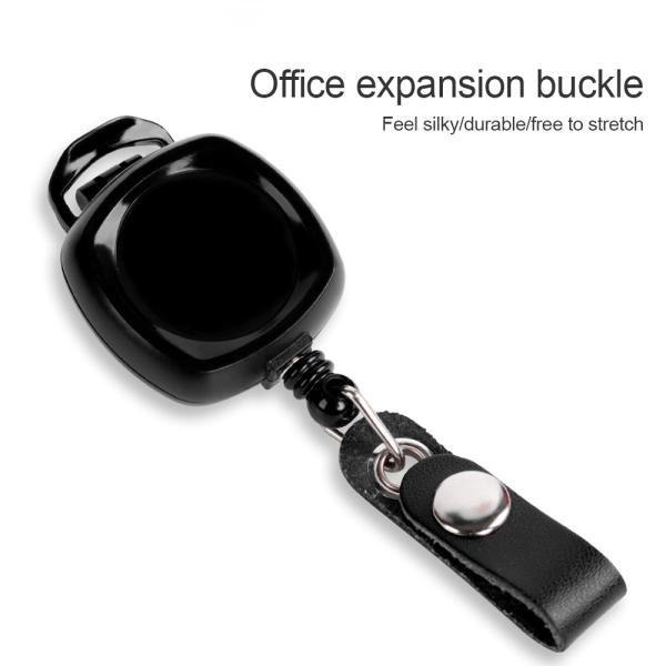 Deyi 2024 Design Heavy Duty Badge Reel (Дейи 2024 Дизайн тяжелогрузного значка с барабаном)