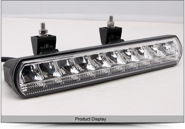 12 Inch 50W Led Bar Driving Lights For Lada Niva 4x4 Off road Trucks Trailer Boat SUV UTV ATV 4WD Waterproof 12V 24V