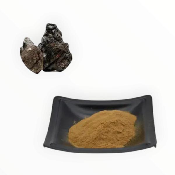 Biochemical Potassium Fulvate Powder , Water Soluble Organic Fulvic Acid Fertilizer for Agriculture
