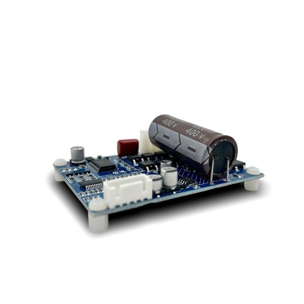 JYQD-V8.8B BLDC Motor Controller 100W 110V-220V AC Input