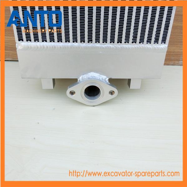 20Y-03-42461 Excavator Engine Parts Oil Cooler For Komatsu PC200-8 PC200LC-8 Excavator
