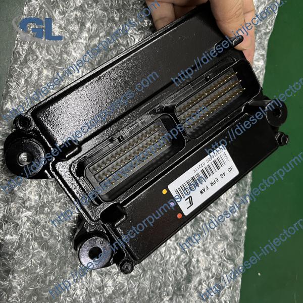 PARA a unidade de controle elétrica HD do ECU do motor das peças de automóvel do sobressalente do caminhão de FAW 4G EPR E2371642C 022119