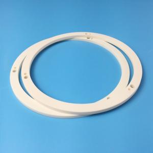 3ホールセラミックリングレーザースペアパーツ OEM 高耐久性性能