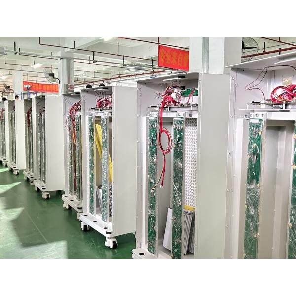 Европа Польша склад смарт 200а bms lifepo4 10e seplos канистры 48V 280AH seplos аккумуляторы коробка бесплатная доставка
