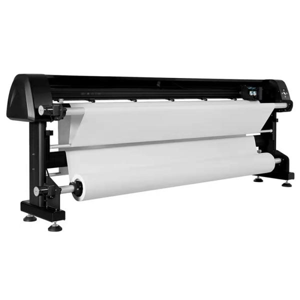 Universal HP45 Ink Box or Cartridge Dual Paper Motor CAD Inkjet Paper Printing Plotter