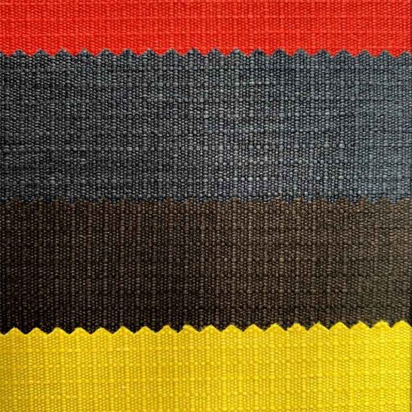 300D rPET Cationic Two-Tone Oxford Fabric | Recycled Polyester | Wholesale B2B