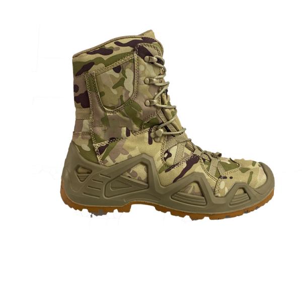 High Durability PUPU Outsole Breathable Long-Lasting For Footwear Outdoor Boots For Men