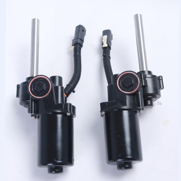 Porsche 11-17 Porsche Cayenne Obd Side Step Motor DC 12V