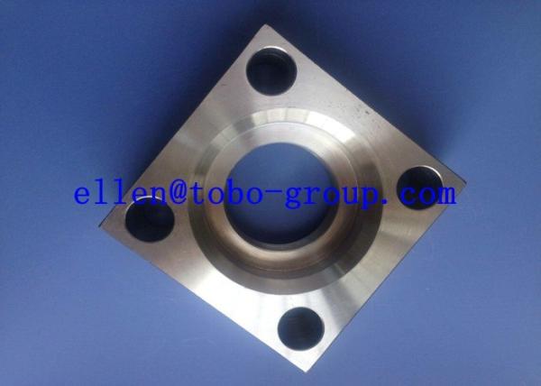 TOBO GROUP ASTM A182 F22, 1/3/V Flange WN SO SW BL ASME B16.5 Size:1/2-24
