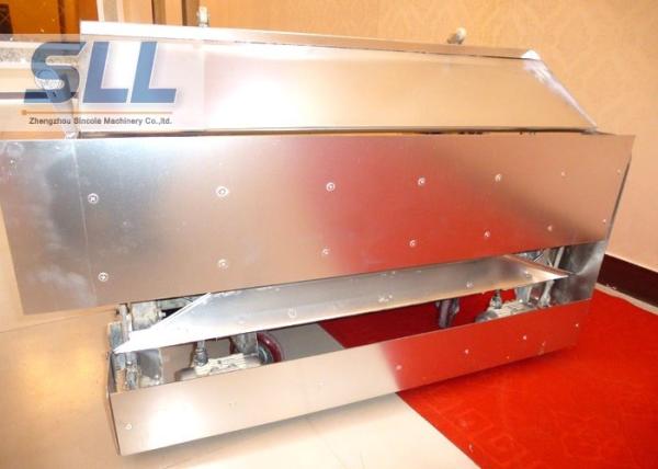 Vertical Type Wall Plastering Machine