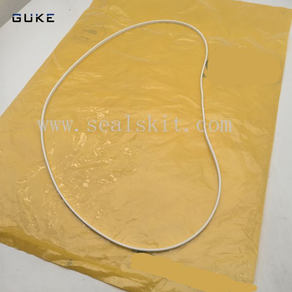 Cat Truck 735 740 Ad30 D400e II  Breaker  Gp  Seal Ring  137-8118 1378118 High Quality PTFE-Glass Filled 