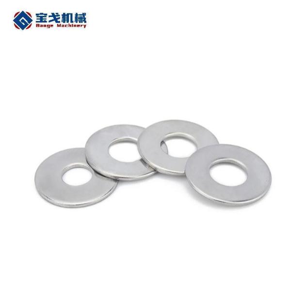 Industry Metal Stamping Parts for Stainless Steel Gasket Processing Open Fine Blanking