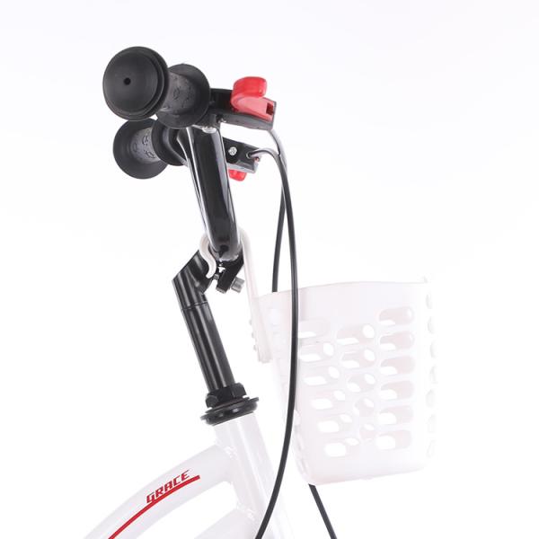 16 Inch Childrens Training Wheel Bikes 4 Wheel OEM