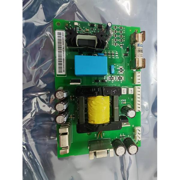 APOW-01C 6460566 NRED-61 ABB Inverter Switching Power Board 230VAC 24VDC 5A