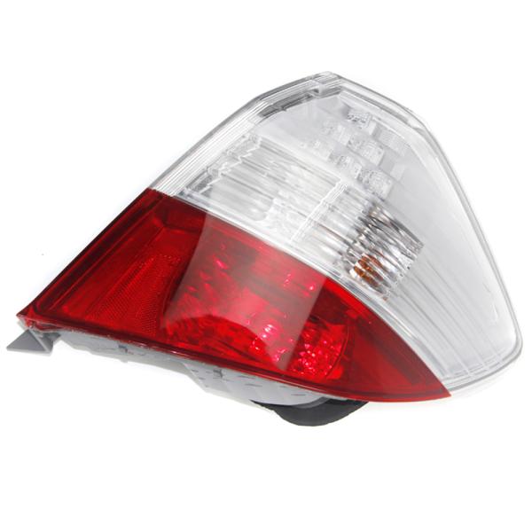 Fit 09-14 FIT III Honda Led Headlight Auto 33500 TG5 H01 Fog Tail Lamps