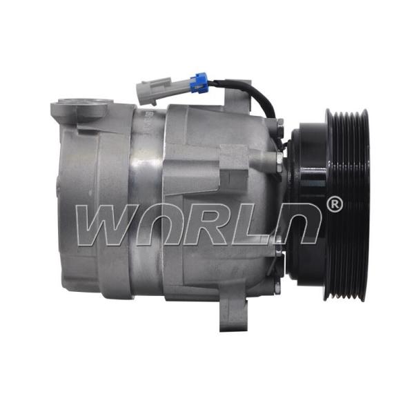 Compressor 1135025 1135295 Para Chevrolet Sail Para Opel Combo Para Corsa WXBK001