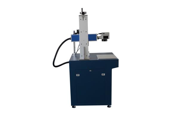 IPG 30W Laser Engraving Machine for Jewelry, Stainless steel Marking Machine