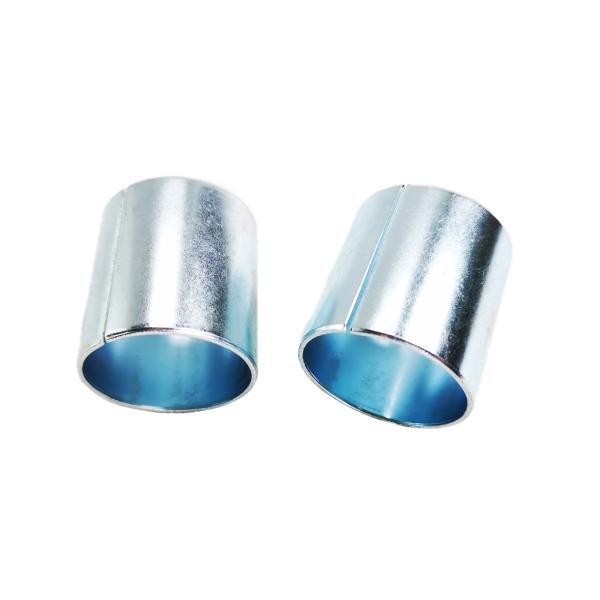 Набор тормозной колоды Э-2769СХД 4707 для сверхмощных тележек