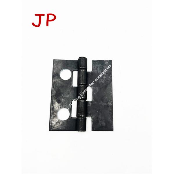 Экскаватор Hitachi Cover Hinge Части кабины экскаватора для ZAX60 ZAX70