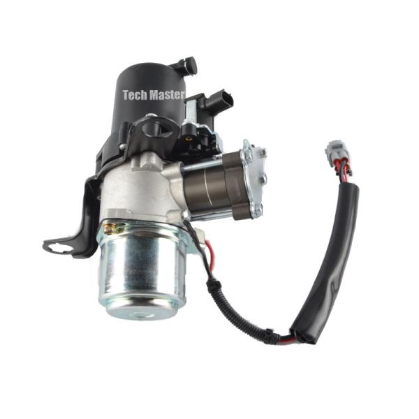Reparo Kit Air Pump For Lexus LS460 LS600 48914-50031 do cilindro do compressor da suspensão do ar