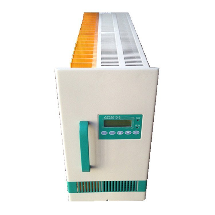 GZ22010-3 DC Screen Self-Cooling System Charging Module  Self-cooled (natural cooling) high-frequency switching charging module