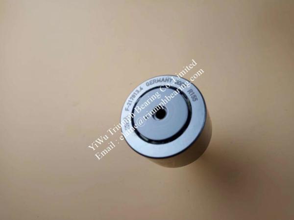 INA  Cam  Follower Bearing , Printing Machine Bearing    F-217813.04  PWKR