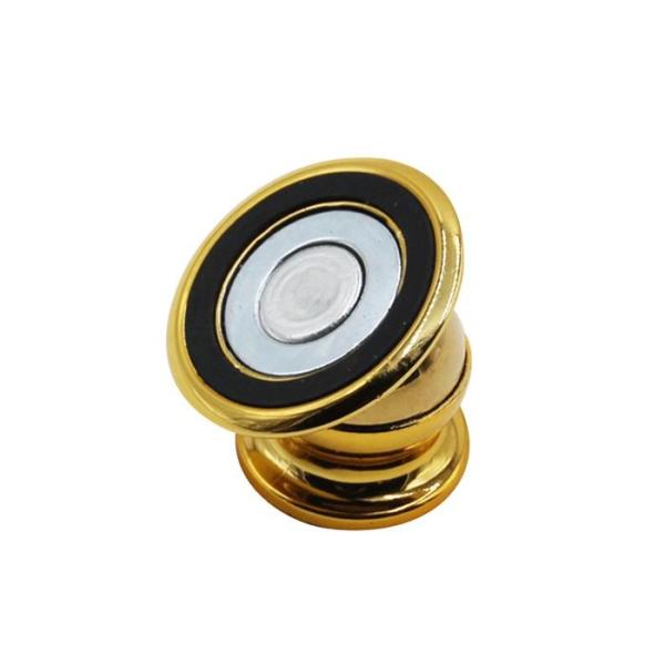 Blank Sublimation Magnetic Car Mount Phone Holder DIY Custom Phone Holder For Heat Press