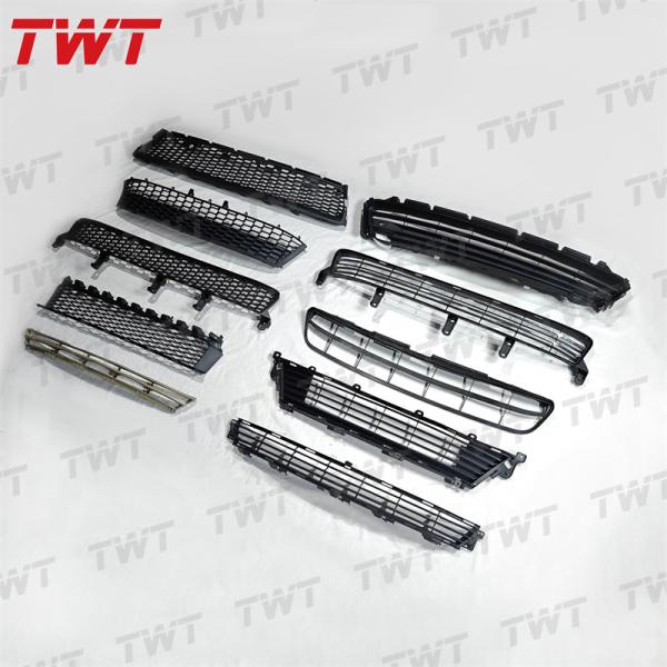 TWT Taiwan GRILLE, RADIATOR, LOWER for Toyota Lexus ES GS IS RX LX CT UX NX Series 2012-2020