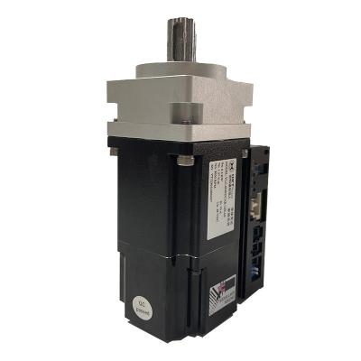 400W Integrated Motor Drive Servo AGV High Speed