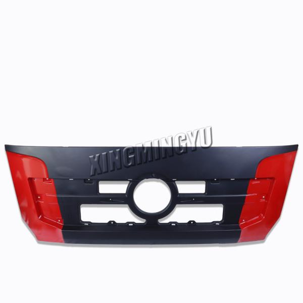 DZ14251110011 Panel for Shacman Delong X3000