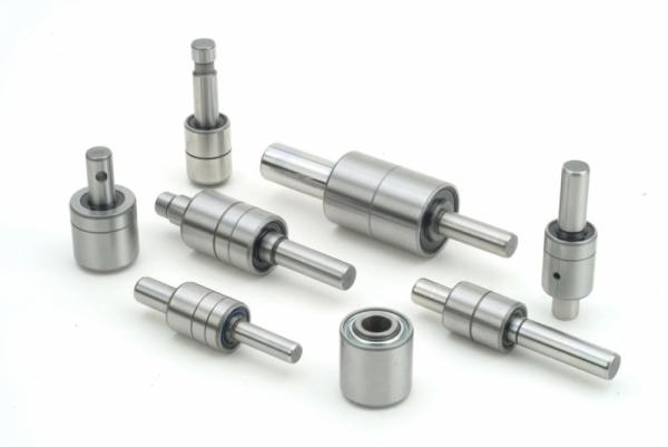 WB07486 Water Pump Bearing / Angular Contact Bearings For Agricultural Machinery