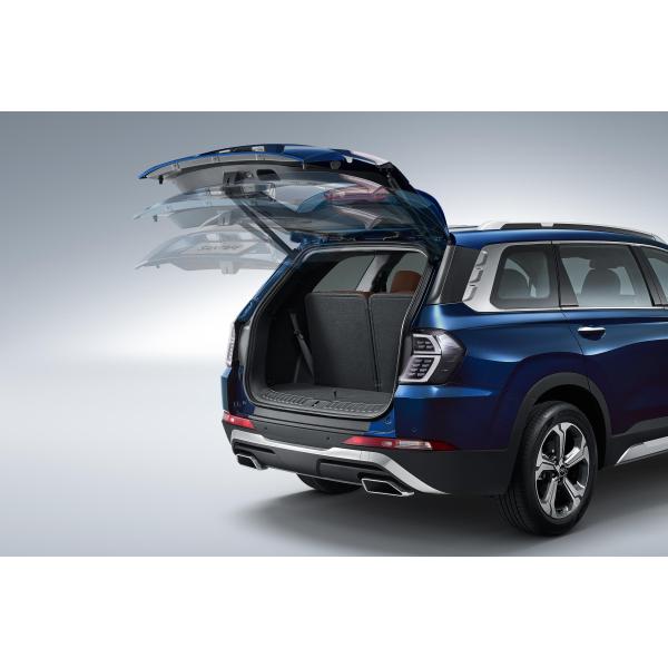 2024 Hyundai Shengda Traveler Off-road Vehicles with Electric Driver's Seat Adjustment