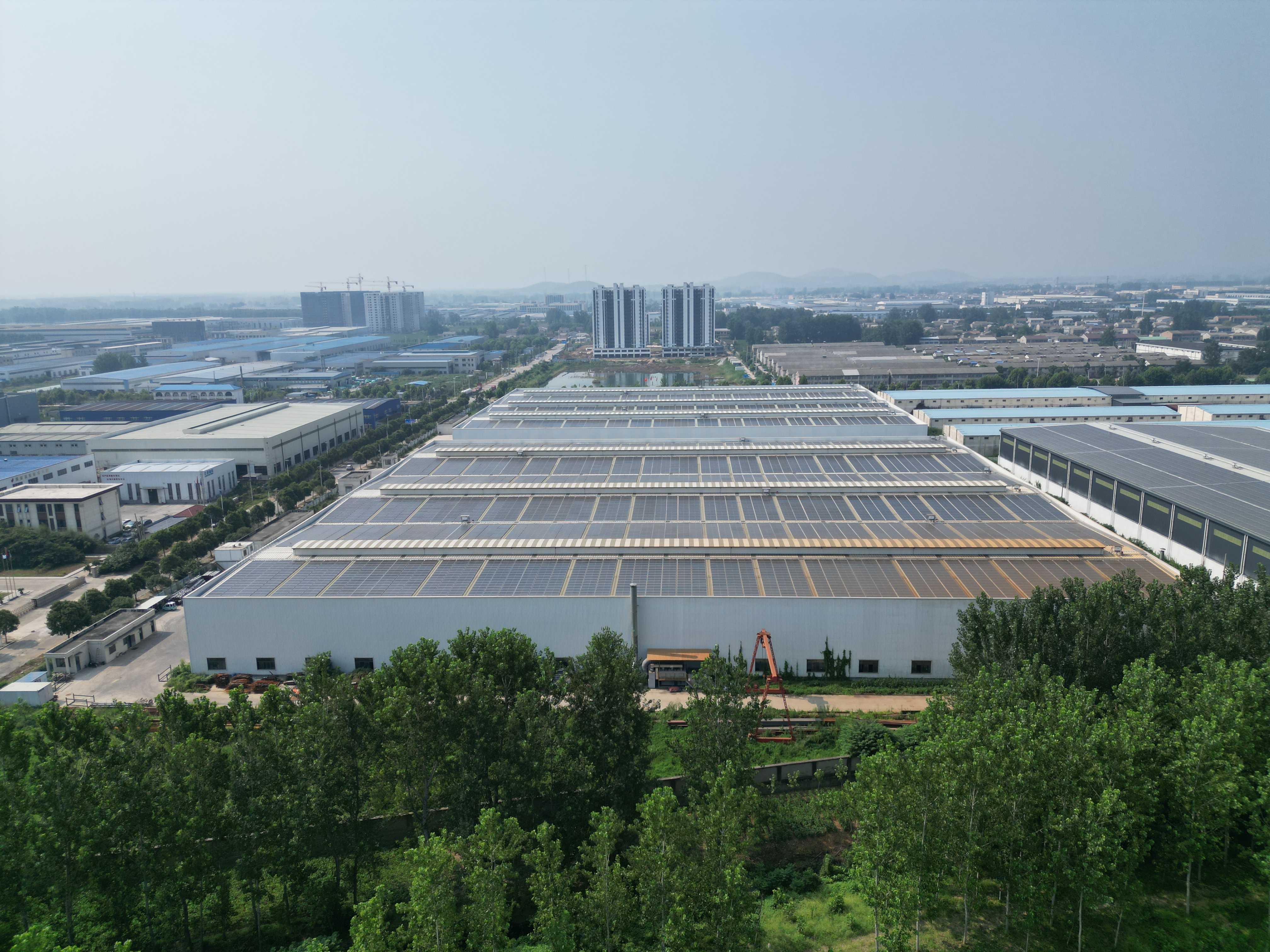 Guangdong Zhongxu Construction Technology Co., Ltd.