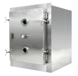 Vacuum Drying Equipment – PFZG-16