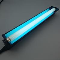 T8 20W 24 pouces Kit de lumière UVB pour reptiles Simuler l'environnement naturel pour une meilleure santé