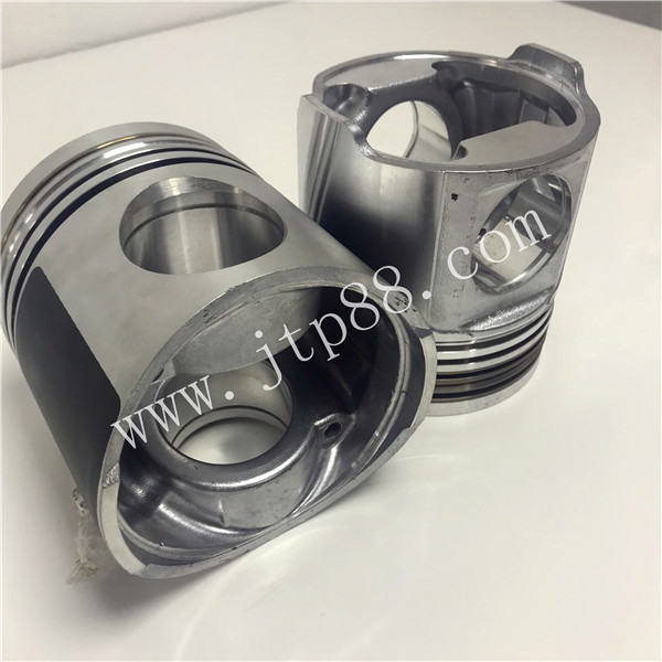 Поршень двигателя штыря 9-12111-196-0 поршеня ринг& поршеня пистон& запасных частей ДА640 Энние