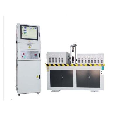 Contact Fatigue Wear Testing Equipment 5KW Tumble Test Machine