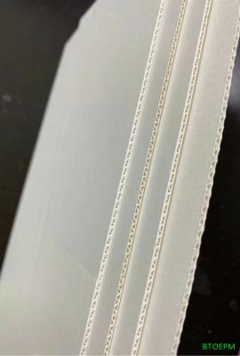 Que posso eu usar para proteger meus assoalhos de folhosa durante a construção? O uso BTO fabrica a pavimentação do papel Rolls da proteção