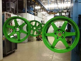 Покрытие 1002, покрытие смолы полиуретана РАЛ полиуретана для раковины аппаратуры металла