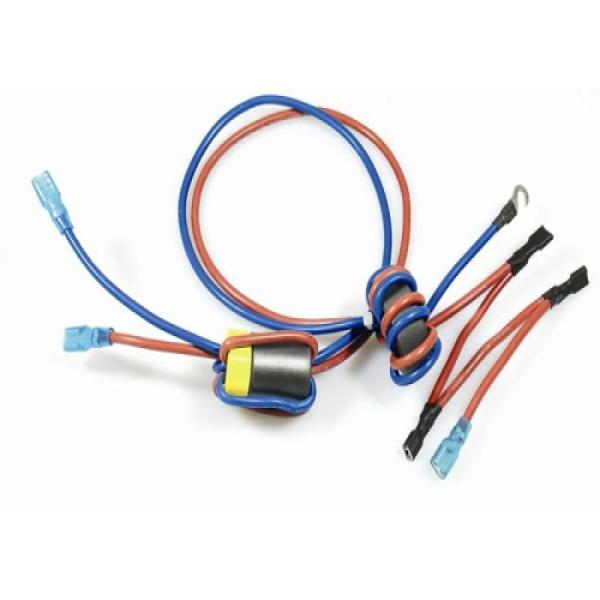 Electronic Cable Assembly For Scooter Wire Harness And Home Appliances