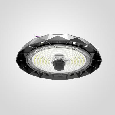 IK09 Rating LED High Bay Lights 150w Dimmable High Bay With Polycarbonate Protector