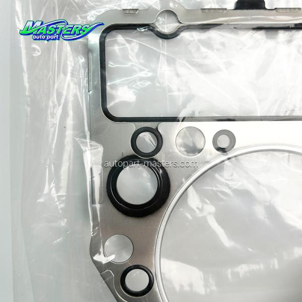 CYL HD Gasket da cabeça do cilindro do motor 8976018195 Para ISUZU FVR 6HK1