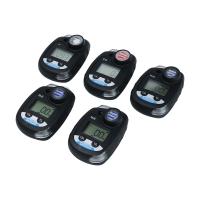 Detector de gas metano CH4 portátil Sensor de combustible con LEL