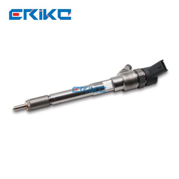 0445110387 0 445 110 245 Diesel Injector Pump 33800-27400 0986435156 For Hyundai Tucson 2.0 CRDi 0445 110 387 0445110245