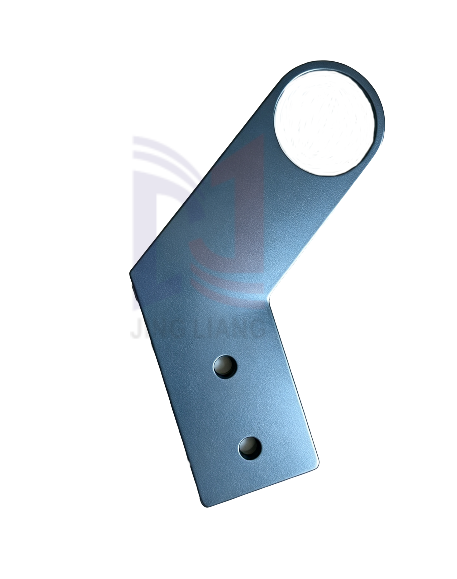 Customized and Anticorrosion Connector for Balustrade